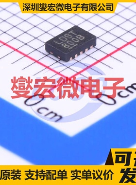 LT3495BEDDB#TRMPBF DFN-10-EP(2x3) DC-DC电源转换器芯片IC