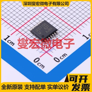 FDMF6823C PQFN-40-EP(6x6) 栅极驱动器芯片IC