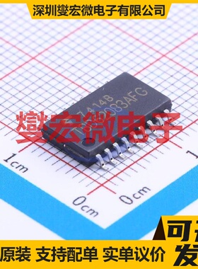 TBD62083AFG,EL SOP-18-300mil 低侧开关芯片IC