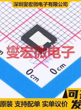 FDMS86200DC PDFN-8(5.2x6.2) 150V 40A 场效应管晶体管