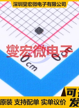 TLV73328PDQNR X2-SON-4-EP(1x1) LDO低压差线性稳压器芯片IC