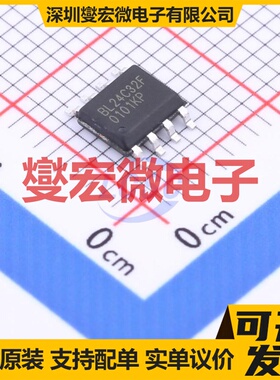 BL24C32F-PARC SOP-8L EEPROM带电可擦写存储器芯片IC