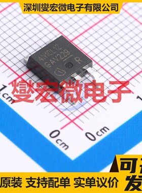 IPD60N10S4L12ATMA1 TO-252-3-313 N 100V 60A 场效应管晶体管