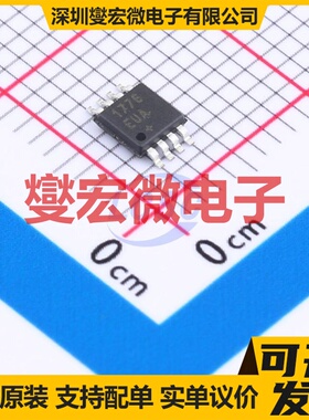 MAX1776EUA+T MSOP-8 DC-DC电源转换器芯片IC