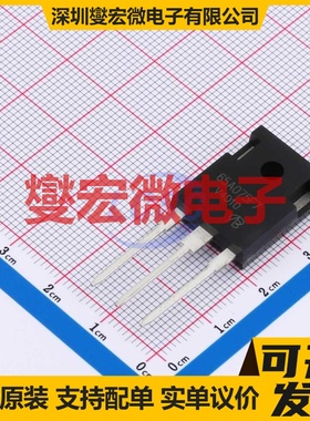 IPWS65R075CFD7A-VB TO-247 N 650V 36A 场效应管晶体管