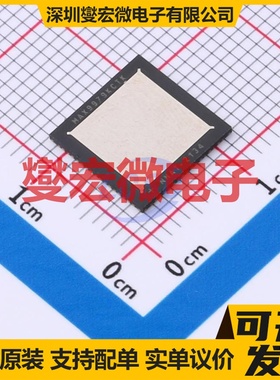 MAX9979KCTK+TD TQFN-68-I(10x10) 专用ADC DAC转换器芯片IC