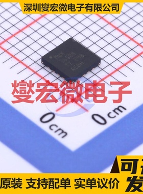 MUX36S08IRUMR QFN-16-EP(4x4) 模拟开关/多路复用器芯片IC
