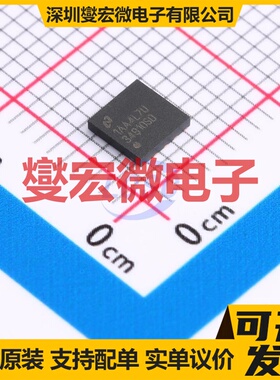 LM34910SD/NOPB WSON-10-EP(4x4) DC-DC电源转换器芯片IC