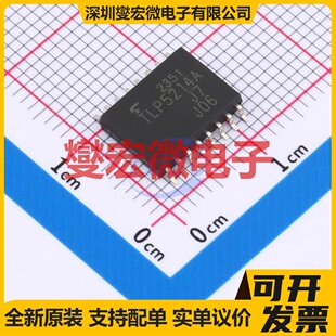TLP5214A(TP,E SOIC-16-300mil 逻辑输出光耦