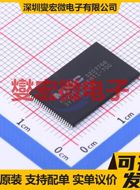 MX29GL320EBTI-70G TSOPI-48 32Mbit NOR FLASH存储器芯片IC
