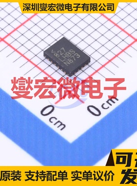 LTC7800IUDC#PBF QFN-20-EP(3x4) DC-DC电源转换器芯片IC