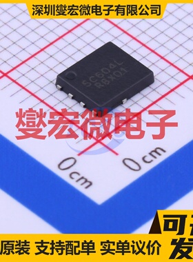 NTMFS5C604NLT1G DFN-5(5.1x6.1) N 60V 287A 场效应管晶体管