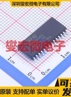 1EDI30I12MFXUMA1 SOIC-8 栅极驱动器芯片IC