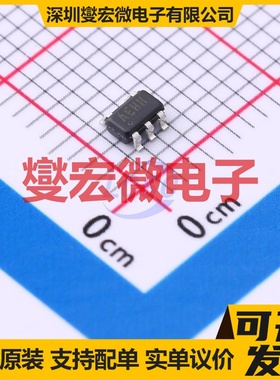 MAX6029EUK30+T SOT-23-5 电压基准芯片IC