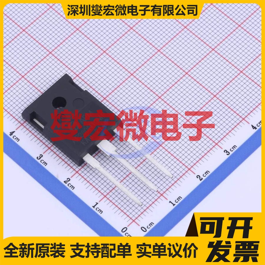 AP280N10MP TO-247-3 N 100V 280A 场效应管晶体管