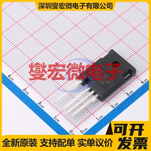 C3M0021120K TO-247-4 N沟道 1200V 100A 碳化硅场效应管