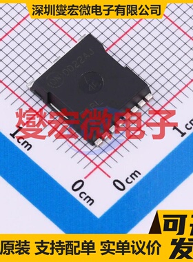 FDBL86210-F085 HPSOF-8 N 150V 场效应管晶体管