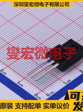 VBMB1208N TO-220F-3 N 200V 14A 场效应管晶体管