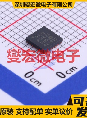 PIC18F14K22-E/ML QFN-20-EP(4x4) MCU/MPU/SOC微处理器控制器