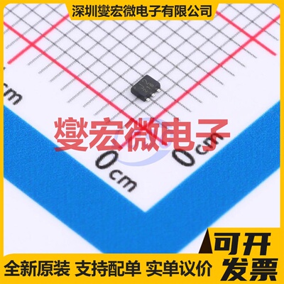 TC7SZ08FE,LJ(CT SOT-553 1路与门逻辑门芯片IC