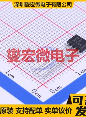 TM1721(TA2003B) SSOP-48-300mil LCD驱动器芯片IC