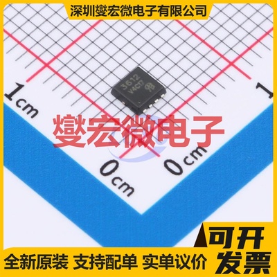 FDMC3612-VB DFN-8-EP(3x3) 场效应管晶体管