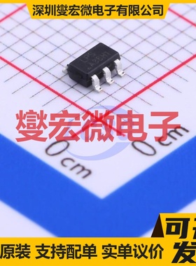 LP3219AB5F SOT-23-5 DC-DC电源转换器芯片IC