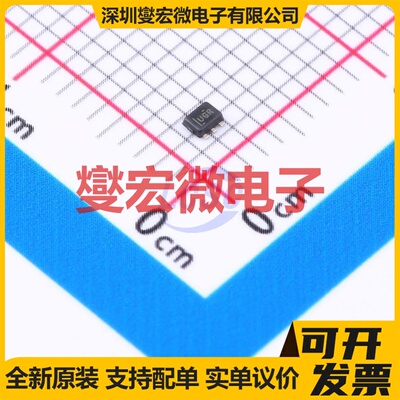 SN74AUC1G32DRLR SOT-5 1路或门逻辑门芯片IC