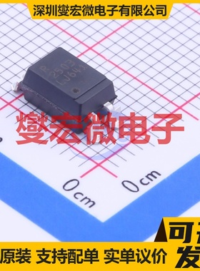 PS2503L-1-A SMD-4P 晶体管输出光耦