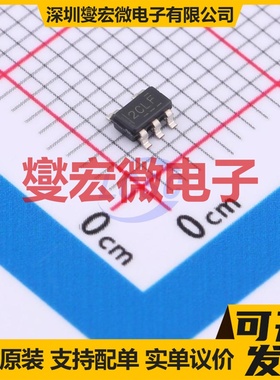 TLV840CADL11DBVR SOT-23-5 简单复位/加电复位芯片IC