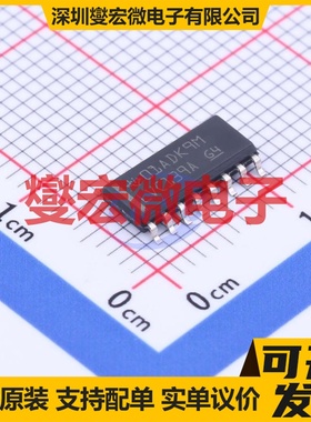 SN74LVC139ADR SOIC-16 解码器/多路分解器芯片IC