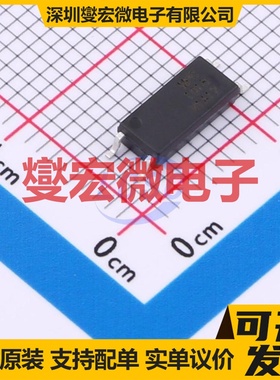 MPC1018(T1)-GV LSOP-4 晶体管输出光耦