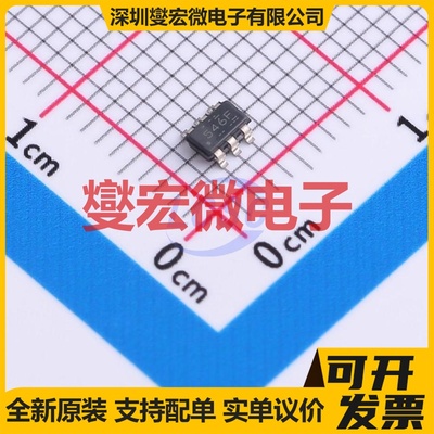 LMR54406FDBVR SOT-23-6 DC-DC电源转换器芯片IC