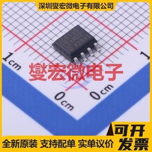 AD8139ARDZ-REEL7 SOIC-8-EP 单路差分放大器芯片IC