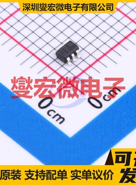 TPM4401NEC6-1 SOT-363 2N 20V 700mA 场效应管晶体管