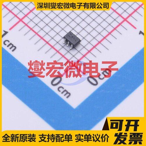 BCR185SH6327XTSA1 SOT-363-6 2PNP 50V 100mA 数字晶体管