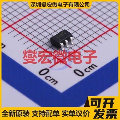 MAX5361LEUK+T SOT-23-5 DAC数模转换芯片IC