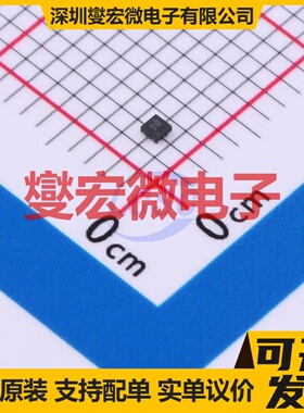 LP590729QDQNRQ1 X2-SON-4-EP(1x1) LDO低压差线性稳压器芯片IC