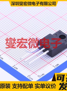 SPA04N60C3 TO-220F-3 N 650V 4.5A 场效应管晶体管