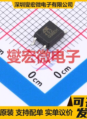 EL452 SOP-4 晶体管输出光耦