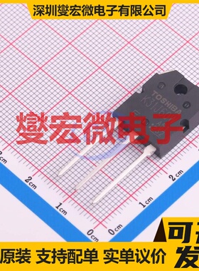 TK31J60W,S1VE(S TO-3P(N) N 600V 场效应管晶体管