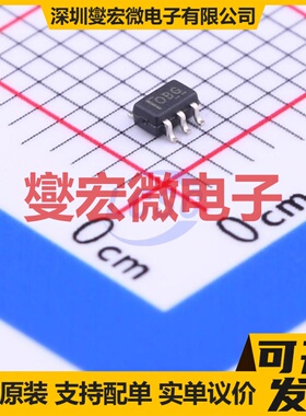 INA199A1DCKR SOT-363(SC-70-6) 电流感应放大器芯片IC