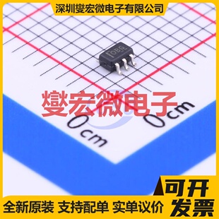 INA199A1DCKR SOT-363(SC-70-6) 电流感应放大器芯片IC