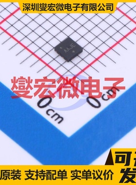 NCS21802MUTBG UDFN-8-EP(2x2) 精密运算放大器芯片IC