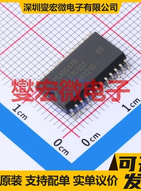 PCA9547D,118 SO-24-300mil 其他接口芯片IC