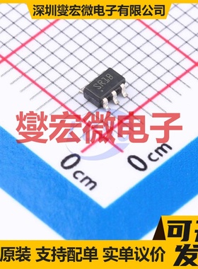 SRK1000BTR SOT-23-6 AC-DC电源稳压控制器芯片IC