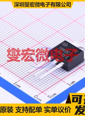 MC78M12CTG TO-220 LDO低压差线性稳压器芯片IC