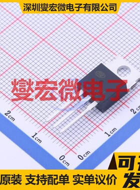 SVT085R5NT TO-220 85V 120A 场效应管晶体管