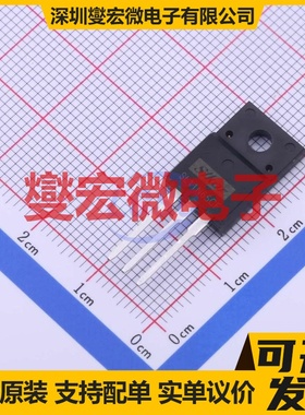 SL11N65CF TO-220F-3 N 650V 11.5A 场效应管晶体管