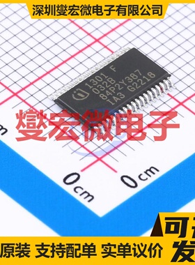 XMC1301-T038F0032 AB TSSOP-38-4.4mm MCU/MPU/SOC单片机处理器